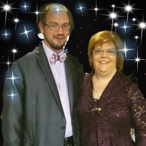 Meet your Posher, Darlenena